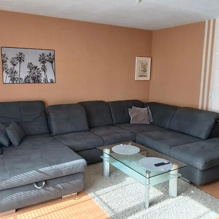 Ferienwohnung Roeddenau