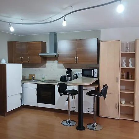 Ferienwohnung Roeddenau *