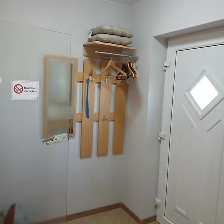 Ferienwohnung Roeddenau Апартаменты *