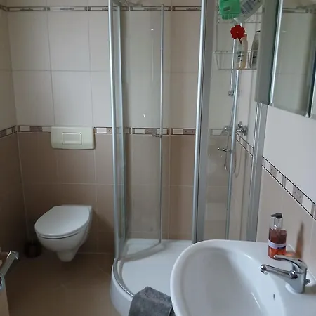 Апартаменты Ferienwohnung Roeddenau