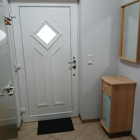 Lejlighed Ferienwohnung Roeddenau Roeddenau