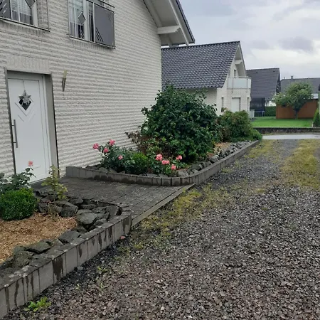 Ferienwohnung Roeddenau Lejlighed *