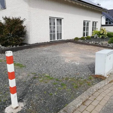 Ferienwohnung Roeddenau Lejlighed