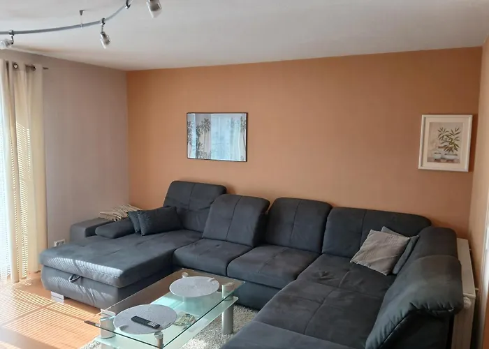 Ferienwohnung Roeddenau * Roeddenau