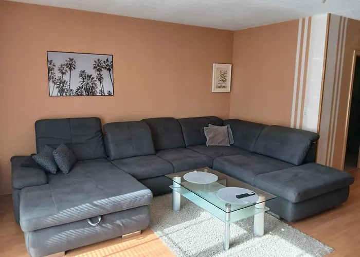 Ferienwohnung Roeddenau