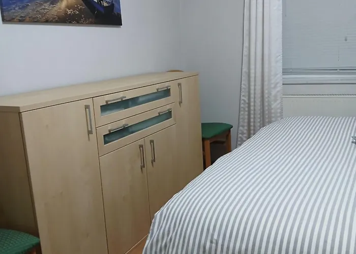 Ferienwohnung Roeddenau *