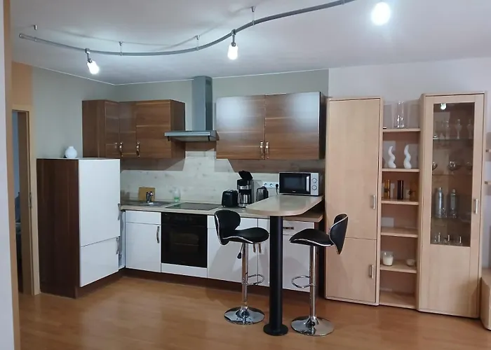 Ferienwohnung Roeddenau *