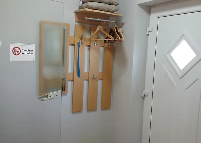 Ferienwohnung Roeddenau Apartmán *