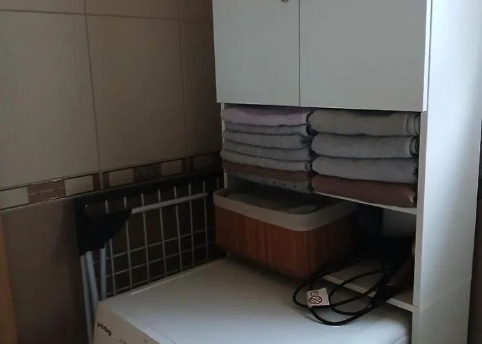 Ferienwohnung Roeddenau Apartmán Roeddenau