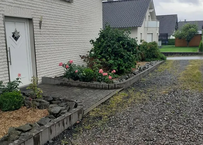 Ferienwohnung Roeddenau Apartmán *