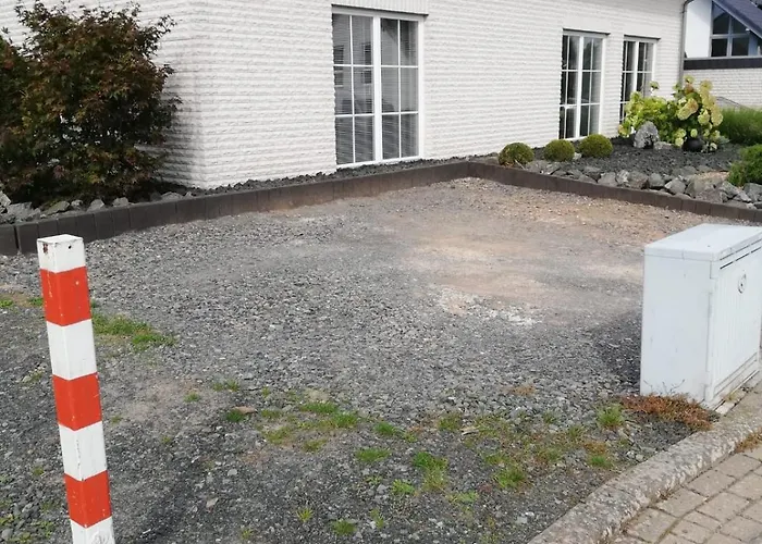 Ferienwohnung Roeddenau Apartmán